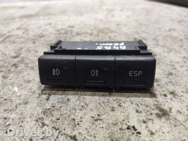 Кнопка ESP Audi A4 B5 2001г.  - Фото 1