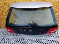  Крышка багажника (дверь 3-5) к Volvo V40 1 Арт 056352