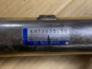 8973635150 радиатор egr Opel Meriva 1 Арт 8425, вид 3