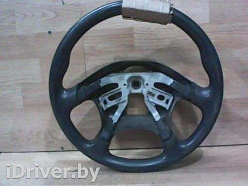 Рулевое колесо Mitsubishi Pajero Pinin 2001г.  - Фото 1