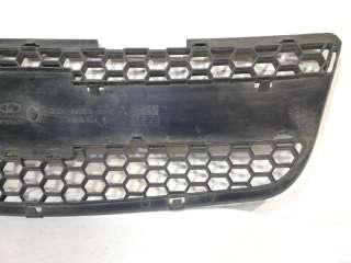 Решетка радиатора Chevrolet Niva 2002г. 212308401015550 - Фото 5