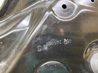 651224593R капот Renault Arkana Арт SP11143, вид 14