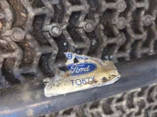 Стабилизатор подвески (поперечной устойчивости) Ford Mondeo 2 1999г. 1679486,93BJ5494KF - Фото 3