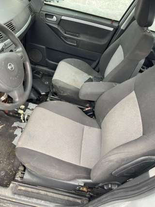  Салон (комплект сидений) к Opel Meriva 1 Арт 36483309