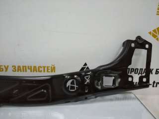Панель передняя врхняя часть MINI Cooper F56,F55 2013г. 51647434544 - Фото 2