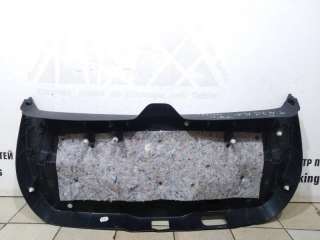 Обшивка багажника Toyota Auris 2 2012г. 6784802020 - Фото 5