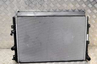 5N0121253L , art2975256 Радиатор (основной) к Volkswagen Tiguan 1 Арт 2975256