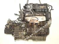 Двигатель  Seat Ibiza 2 1.6 i Бензин, 1999г. AKL  - Фото 5