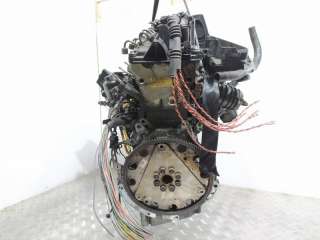 Двигатель  BMW 5 E39 2.5  2002г. M57D25 256D1  - Фото 5