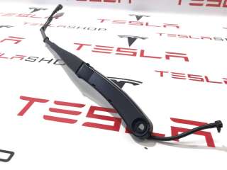 щеткодержатель (поводок стеклоочистителя, дворник) Tesla model S 2021г. 1562221-00-A,1562217-00-A - Фото 3