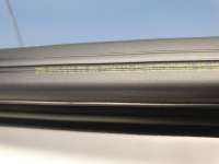 Накладка стекла передней правой двери BMW 7 G11/G12 2016г. 51337336012 - Фото 3