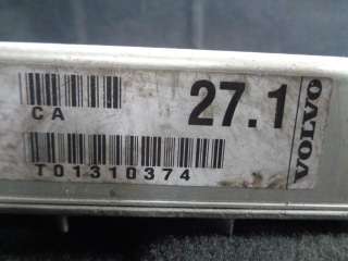 Блок управления КПП Volvo XC70 2 2002г. 09480761 - Фото 4