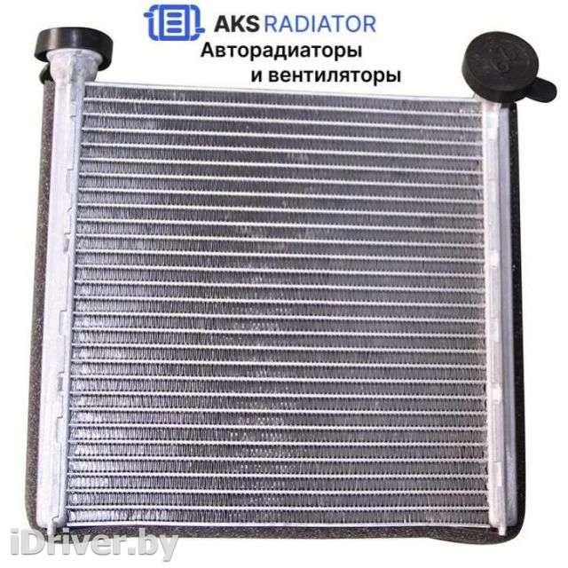 Радиатор отопителя (печки) Audi A3 8V   - Фото 1
