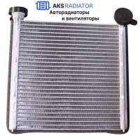 Радиатор отопителя (печки) к Volkswagen Arteon Арт 136385H