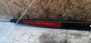 Обшивка крышки багажника BMW X5 E53 2005г. 51497132206,7132206 - Фото 4