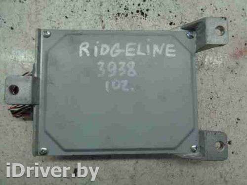 Блок управления Honda Ridgeline 2010г. 48310-RJG-033 - Фото 1