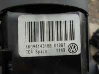 Переключатель света Volkswagen Caddy 3 2009г. 1K0941431BB - Фото 2