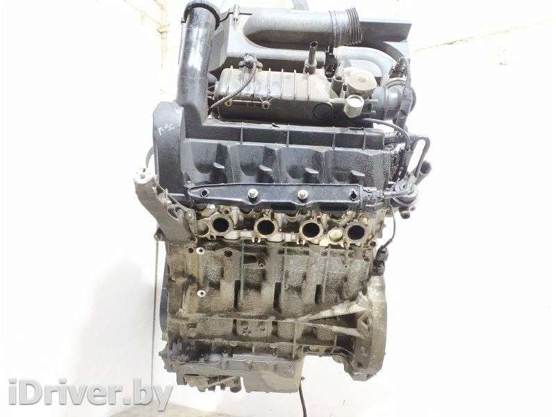 Двигатель  Mercedes Vaneo 1.9  2005г. 166.991 30650382  - Фото 2