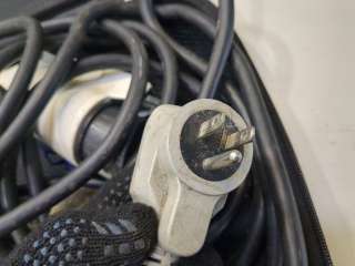 Устройство зарядное автомобильное (кабель) Nissan Leaf 1 2012г.  - Фото 2