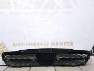 Решетка радиатора Daewoo Lanos T100 1997г. 8401022СБ - Фото 5