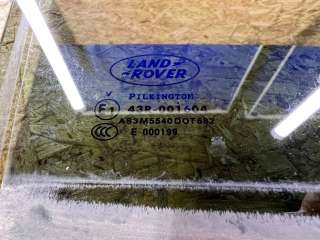 Стекло двери задней правой Land Rover Range Rover 3 2007г.  - Фото 2
