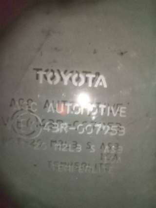  Стекло двери задней правой Toyota Rav 4 1 Арт 3902-28192957, вид 4