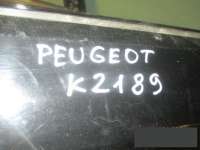 Накладка двери багажника Peugeot 3008 2 2009г. 9683146380 - Фото 4