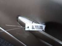 Накладка двери (Молдинг) Toyota 4Runner 4 2004г.  - Фото 8