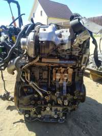 Двигатель  Nissan X-Trail T31 2.0 DCi Дизель, 2012г. M9R, M9R833, M9R835, M9R865, M9R832, M9R855, M9R856, M9R862, M9R866  - Фото 2