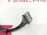 Разъем (фишка) проводки Tesla model X 2019г. 1032432-00-G - Фото 2