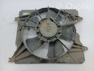 Вентилятор радиатора Honda CR-V 4 2014г. mf4227507550, 130605 , artAMD90910 - Фото 4