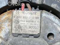 Вентилятор радиатора Volkswagen Caravelle T5 2007г. 7h0121207, 3135103486, 0130303290 , artMOB25115 - Фото 3
