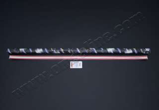 Накладка (молдинг) крышки багажника Fiat 500L 2013г. 01-2529052 - Фото 2