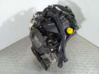  Двигатель к Renault Modus Арт 46023004355_1