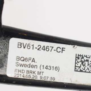 Педаль тормоза Ford Focus 3 restailing 2014г. BV61-2467-CF , art204753 - Фото 3