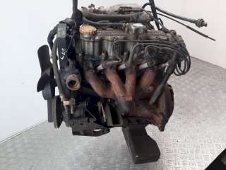 Двигатель  Opel Frontera A 2.0  1997г. C20NE 14787015  - Фото 2