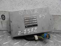 Блок управления Rover 75 2002г. HD81J079 - Фото 5