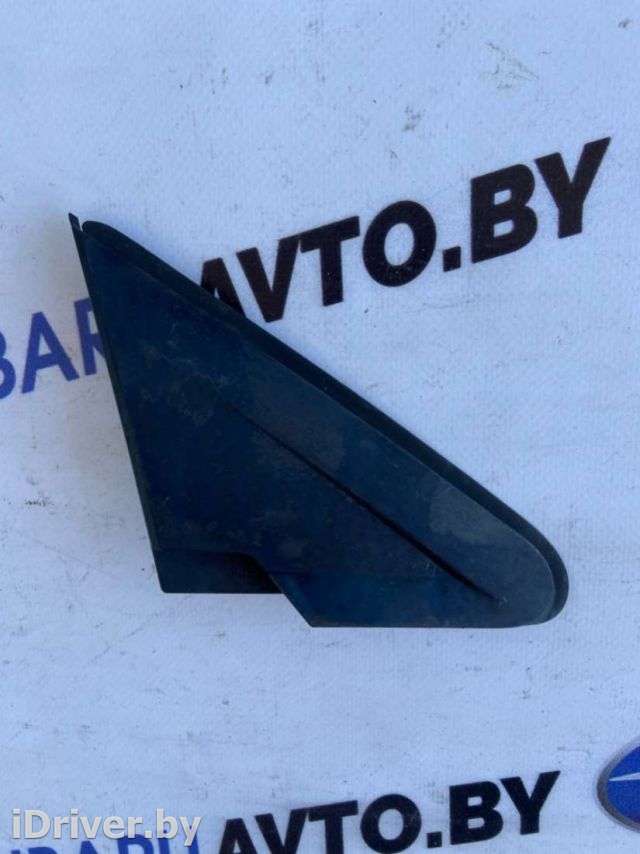 Накладка (молдинг) переднего правого крыла Subaru XV 2 2020г.  - Фото 1