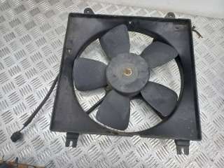  Вентилятор радиатора Chevrolet Rezzo Арт AG1045557, вид 3