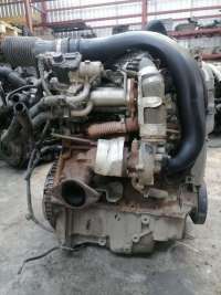 Двигатель  Dacia Lodgy 1.5 DCi Дизель, 2012г. K9KC612  - Фото 4