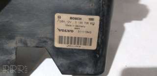 Вентилятор радиатора Volvo XC90 1 2004г. 1137328116, 31111543, 0130706803 , artASL3338 - Фото 2