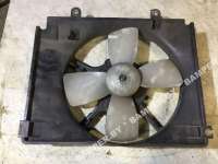 0227403451 Вентилятор радиатора к Mazda Millenia Арт 78215448
