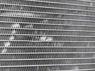 радиатор кондиционера MINI Cooper F56,F55 2013г. 64509271204 - Фото 4
