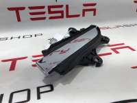 Ручка наружная передняя левая Tesla model X 2017г. 1046559-00-B,1035418-00-E - Фото 2
