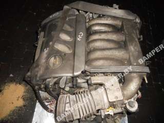 Двигатель  Citroen XM 2 3.0 i Бензин, 1997г. XFZ  - Фото 4