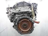 Двигатель  Mercedes GLK X204 2.2  Дизель, 2013г. 651912,  - Фото 5