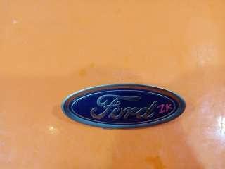 эмблема Ford Fiesta 6 2012г. 5258395, C1BB8B262AA - Фото 2