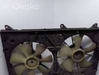 Вентилятор радиатора Lexus RX 3 2002г. 1227507080 , artJUR129715 - Фото 4
