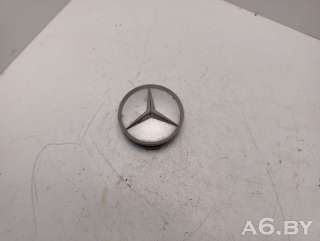 2014010225 Колпачок литого диска к Mercedes E W210 Арт 52609017