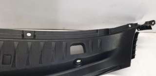 Накладка внутренняя на заднюю панель кузова BMW 5 F10/F11/GT F07 2011г. 9139171 - Фото 3